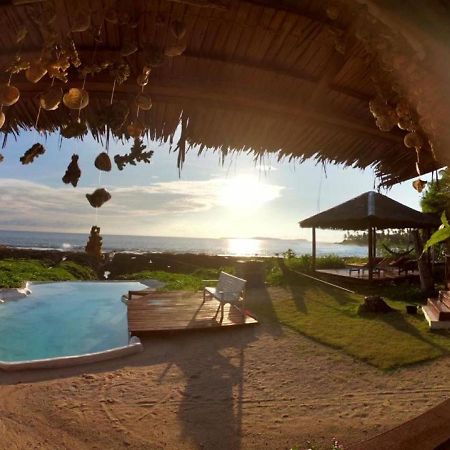 Simeulue Surflodges Lasikin 外观 照片