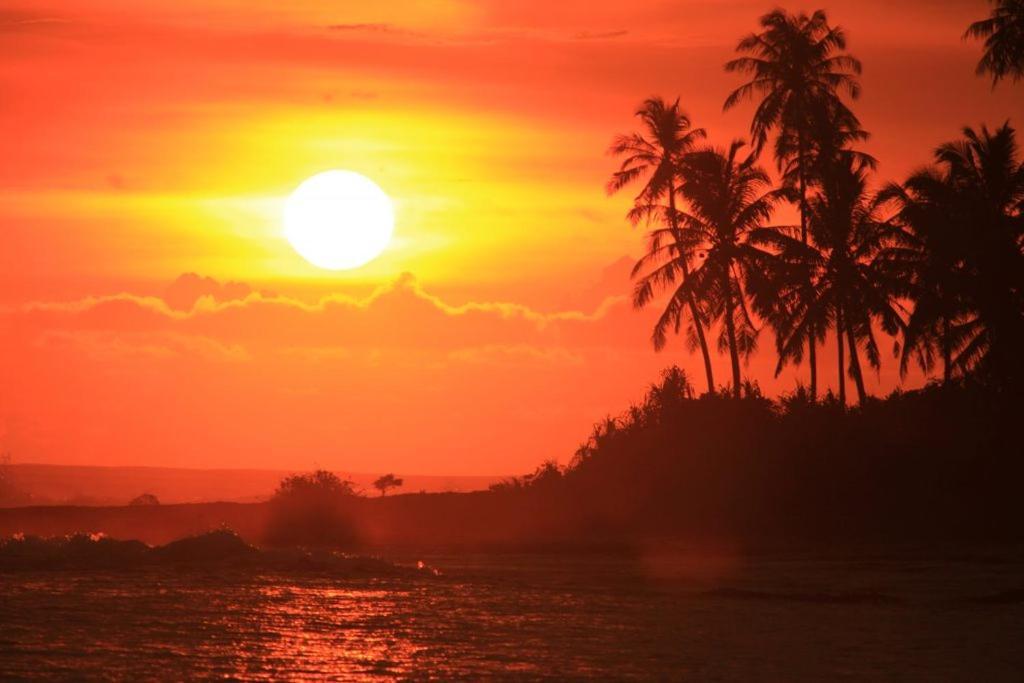 Simeulue Surflodges Lasikin 外观 照片